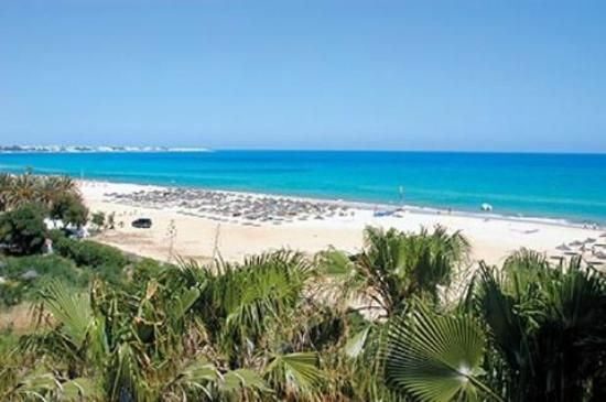 REGENCY HAMMAMET - 2