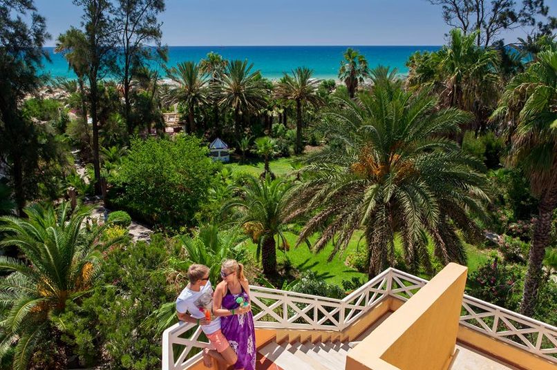 REGENCY HAMMAMET - 6