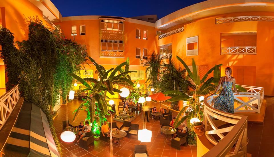 Картинка отеля - 15