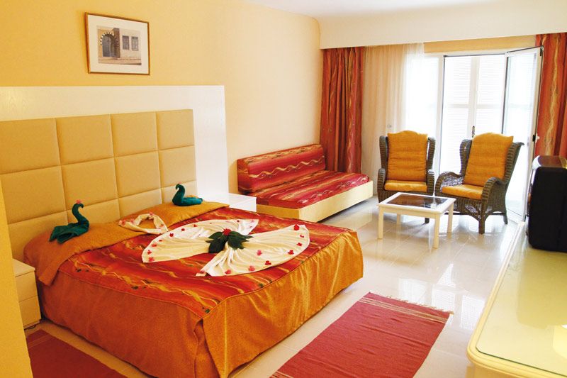 Картинка отеля - 27