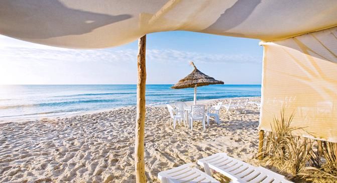 REGENCY HAMMAMET - 3