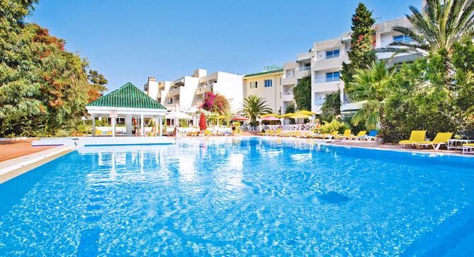 Картинка отеля - 10