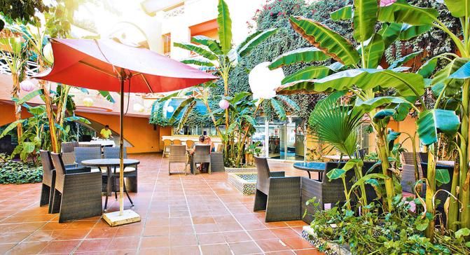 Картинка отеля - 17