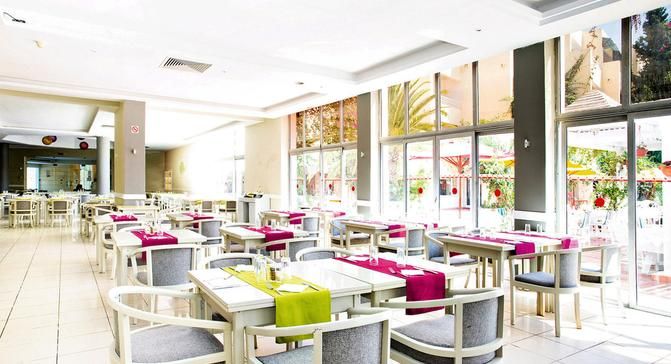 Картинка отеля - 18