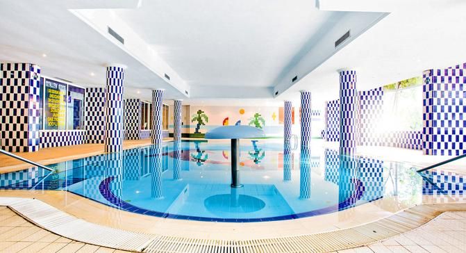 Картинка отеля - 19