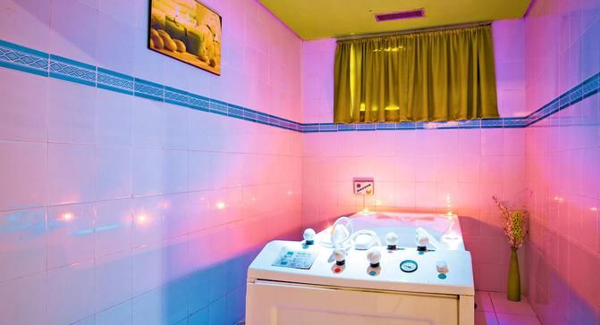 Картинка отеля - 20