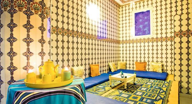 Картинка отеля - 21