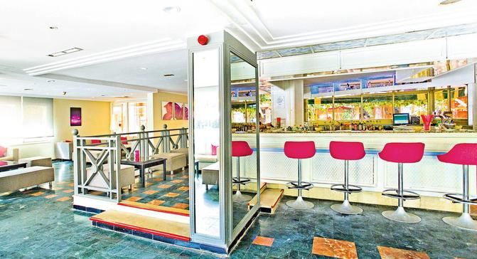 Картинка отеля - 22