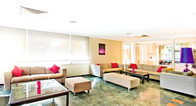 Картинка отеля - 23