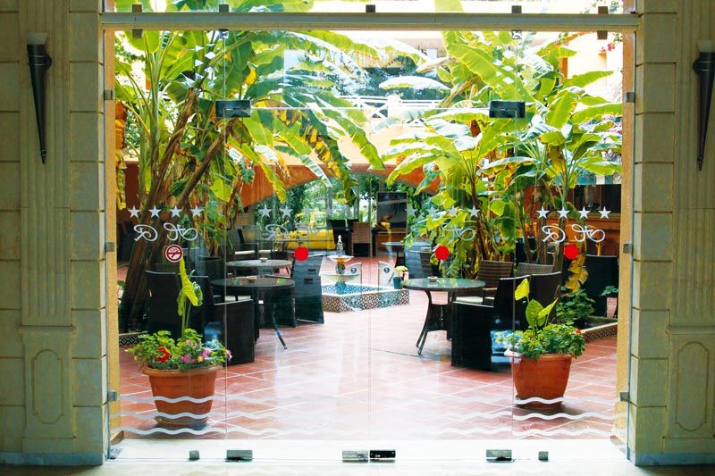 Картинка отеля - 12