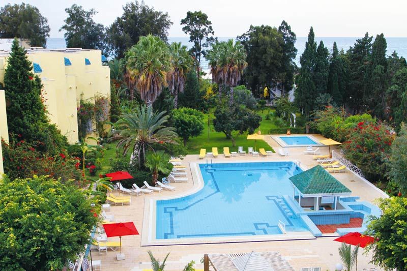 Картинка отеля - 7