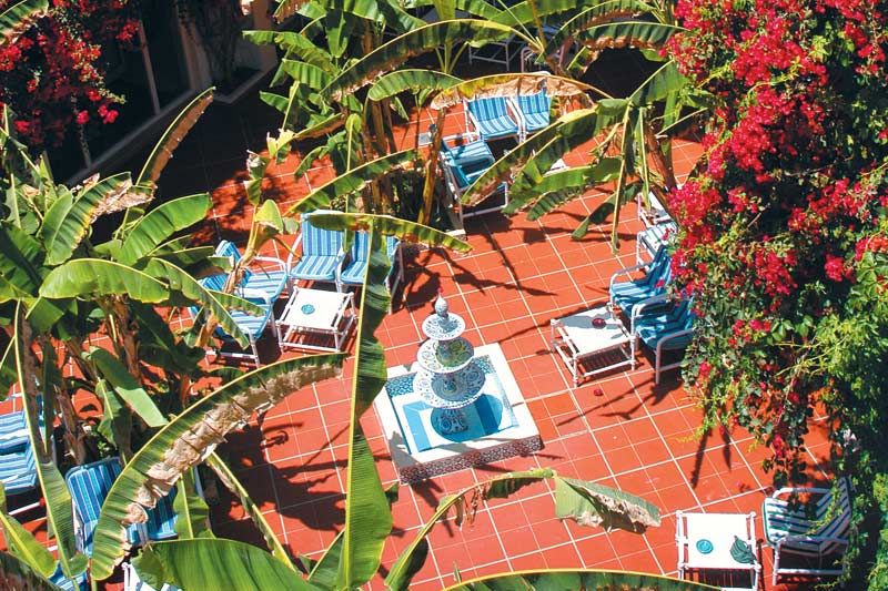 Картинка отеля - 11