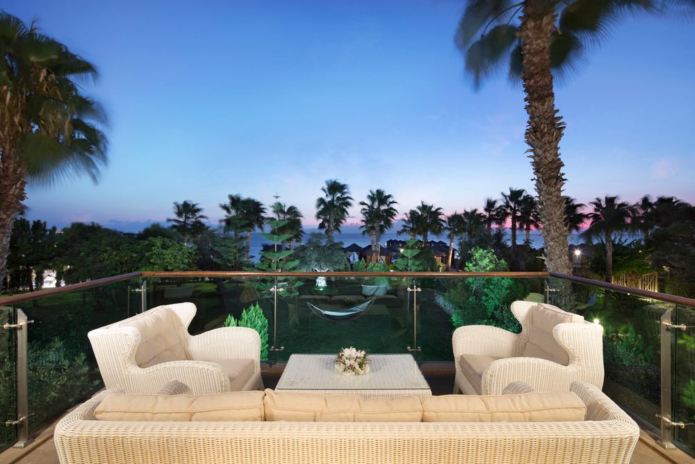 Nirvana Mediterranean Excellence - 108