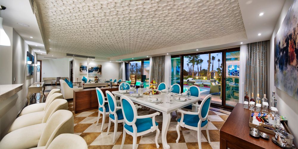 Nirvana Mediterranean Excellence - 111