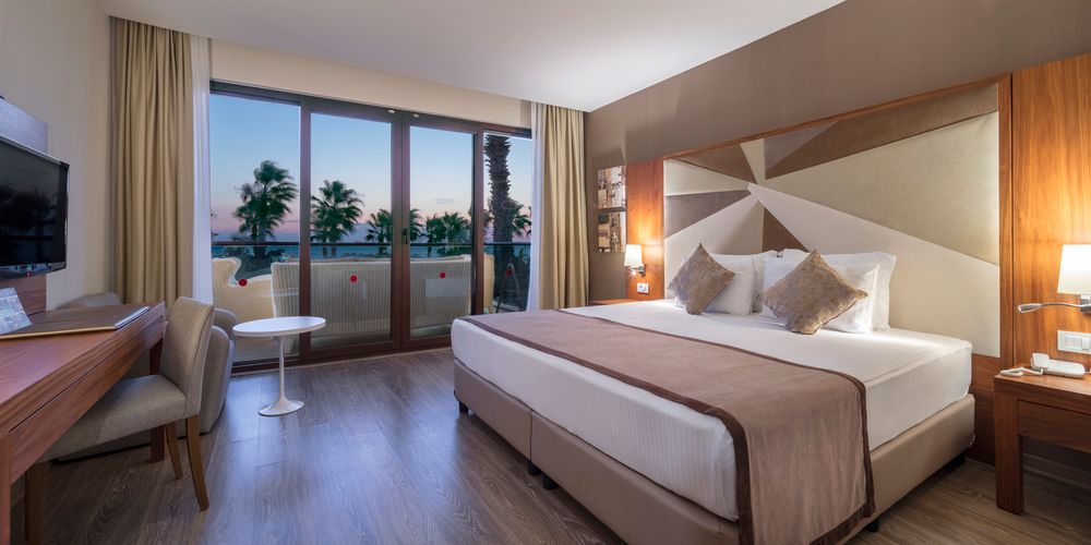 Nirvana Mediterranean Excellence - 123