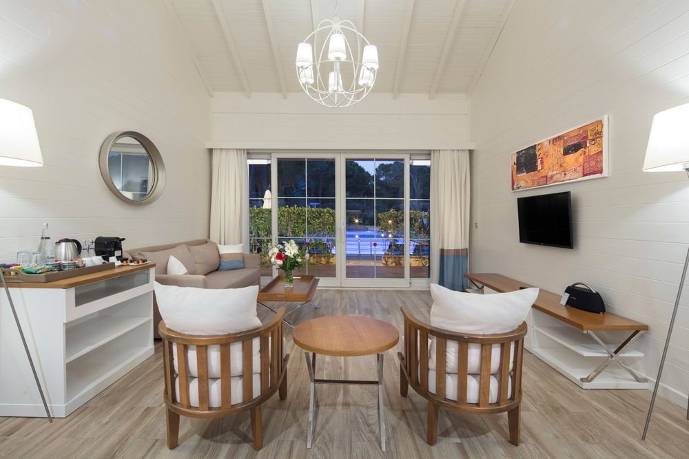 Nirvana Mediterranean Excellence - 115