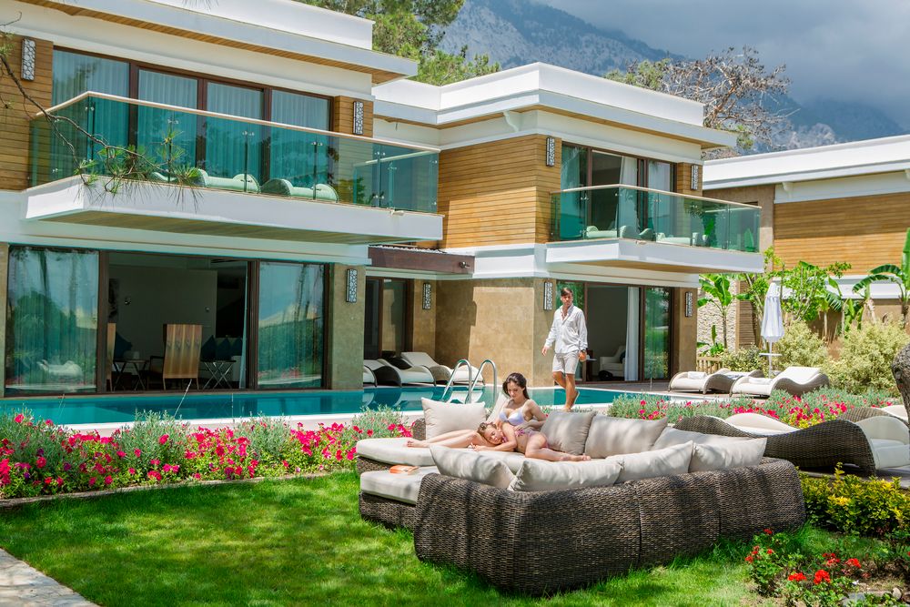 Nirvana Mediterranean Excellence - 103