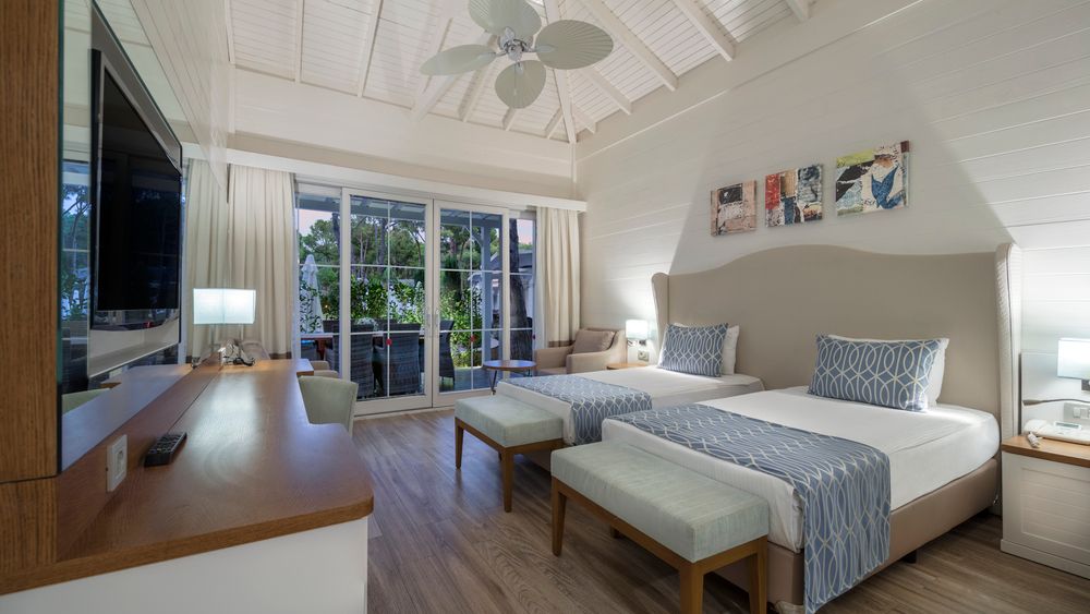 Nirvana Mediterranean Excellence - 118