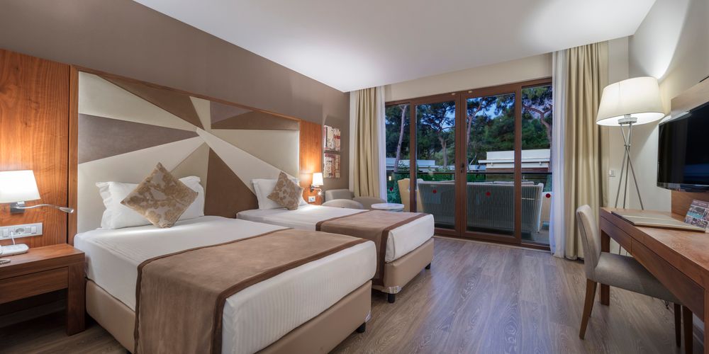 Nirvana Mediterranean Excellence - 122