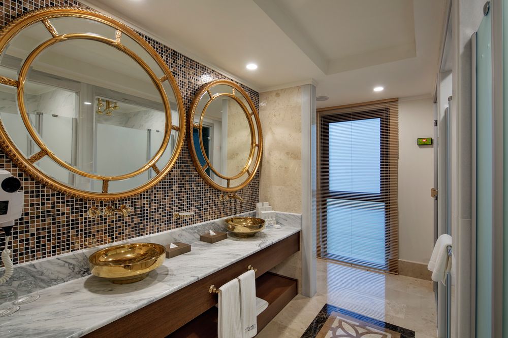 Nirvana Mediterranean Excellence - 128