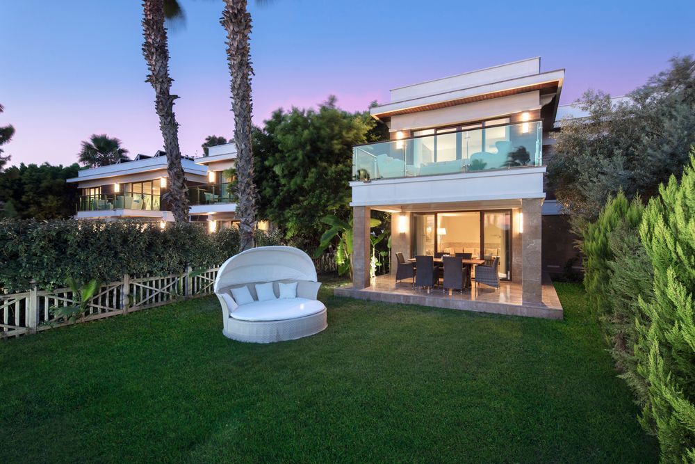 Nirvana Mediterranean Excellence - 105