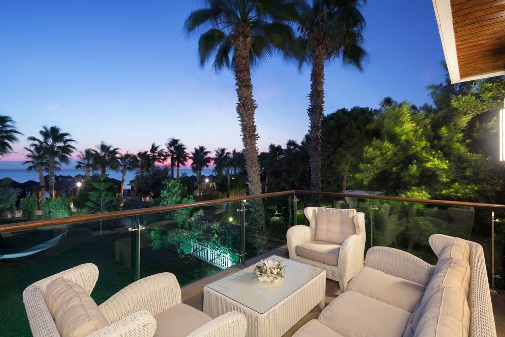 Nirvana Mediterranean Excellence - 109