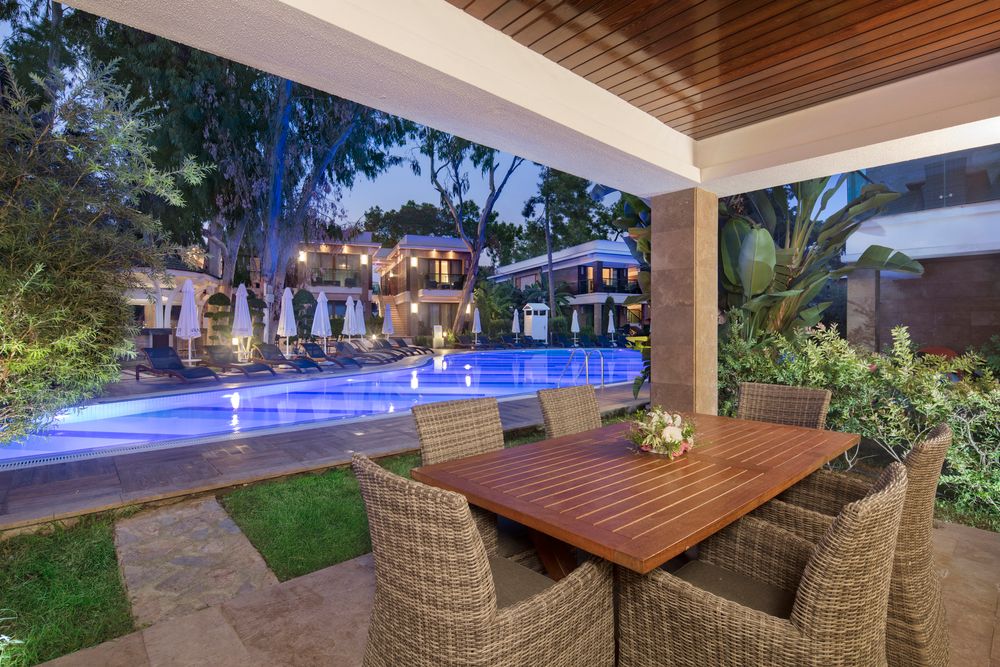 Nirvana Mediterranean Excellence - 70