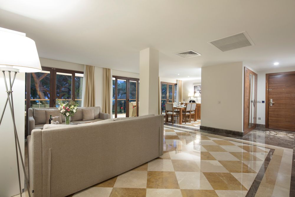 Nirvana Mediterranean Excellence - 90