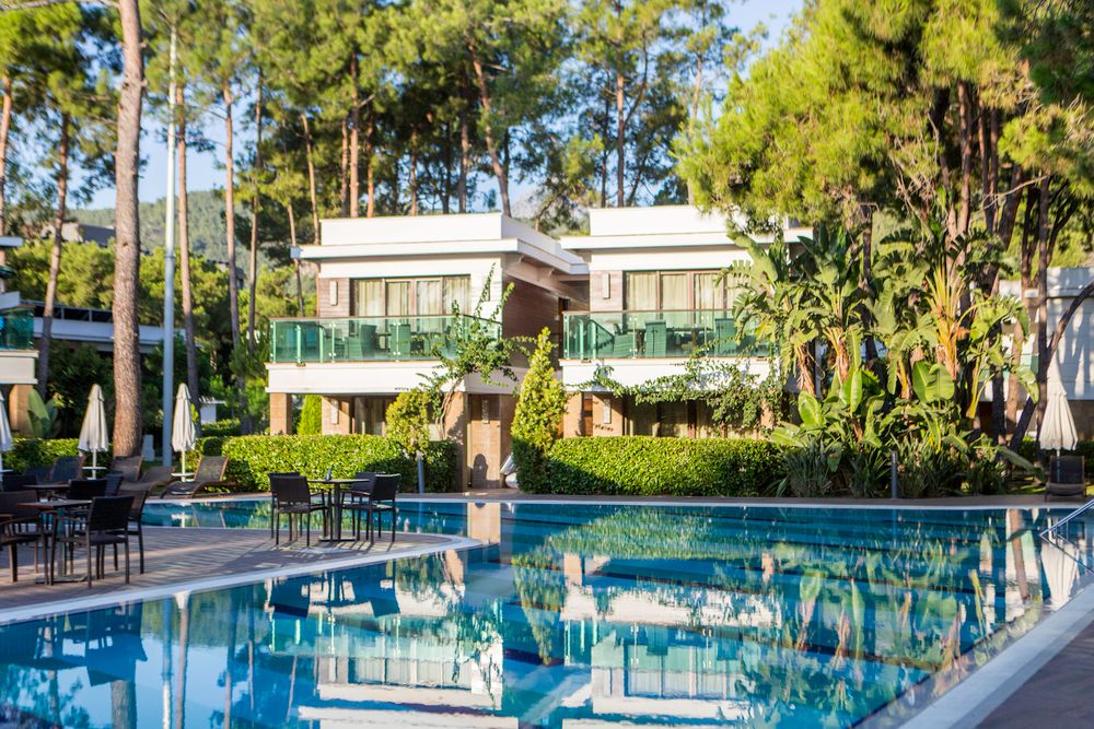 Nirvana Mediterranean Excellence - 61