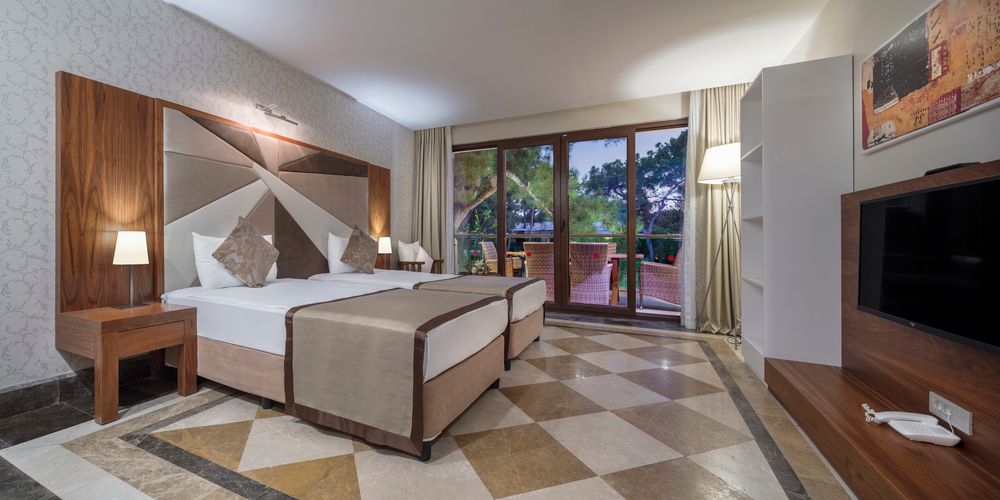 Картинка отеля - 80