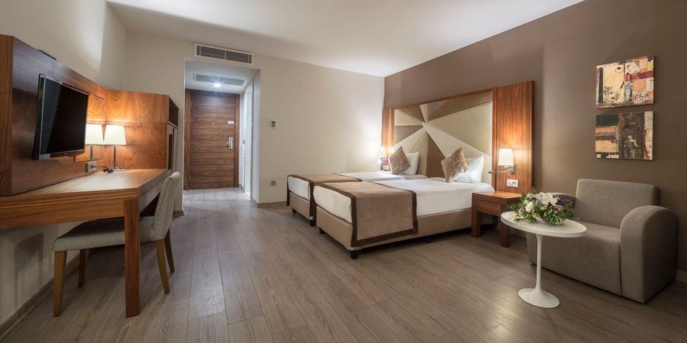 Nirvana Mediterranean Excellence - 82