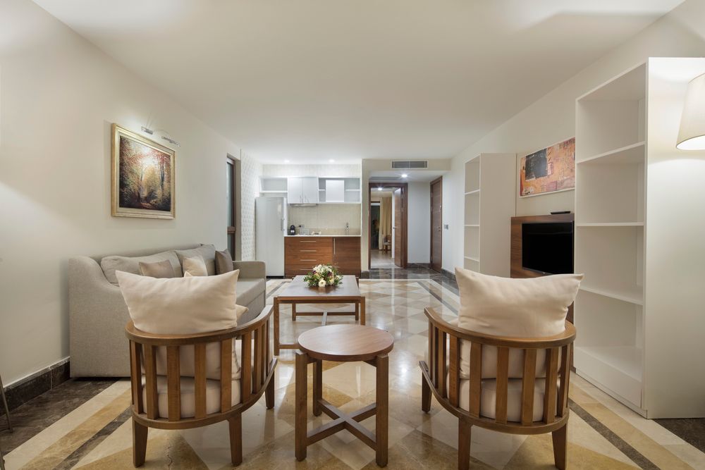 Nirvana Mediterranean Excellence - 92