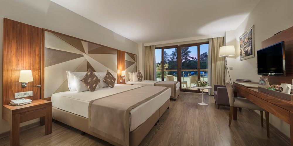 Nirvana Mediterranean Excellence - 73