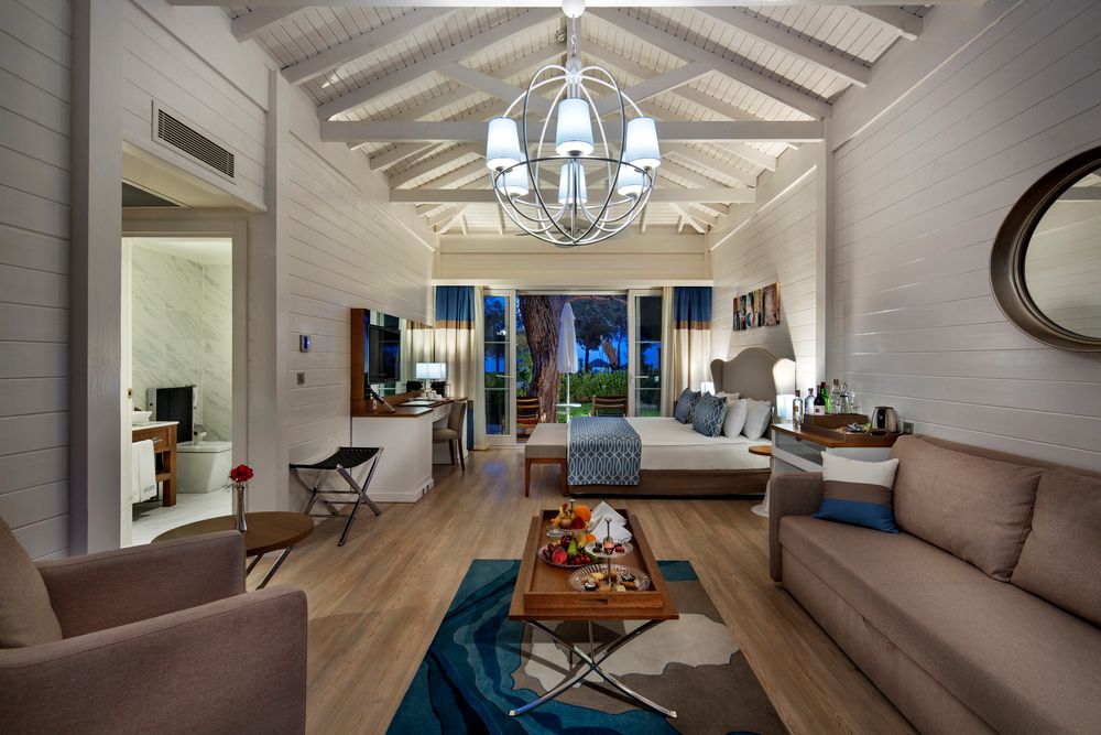 Nirvana Mediterranean Excellence - 71