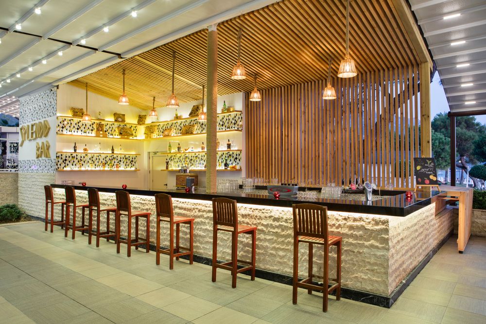 Nirvana Mediterranean Excellence - 38