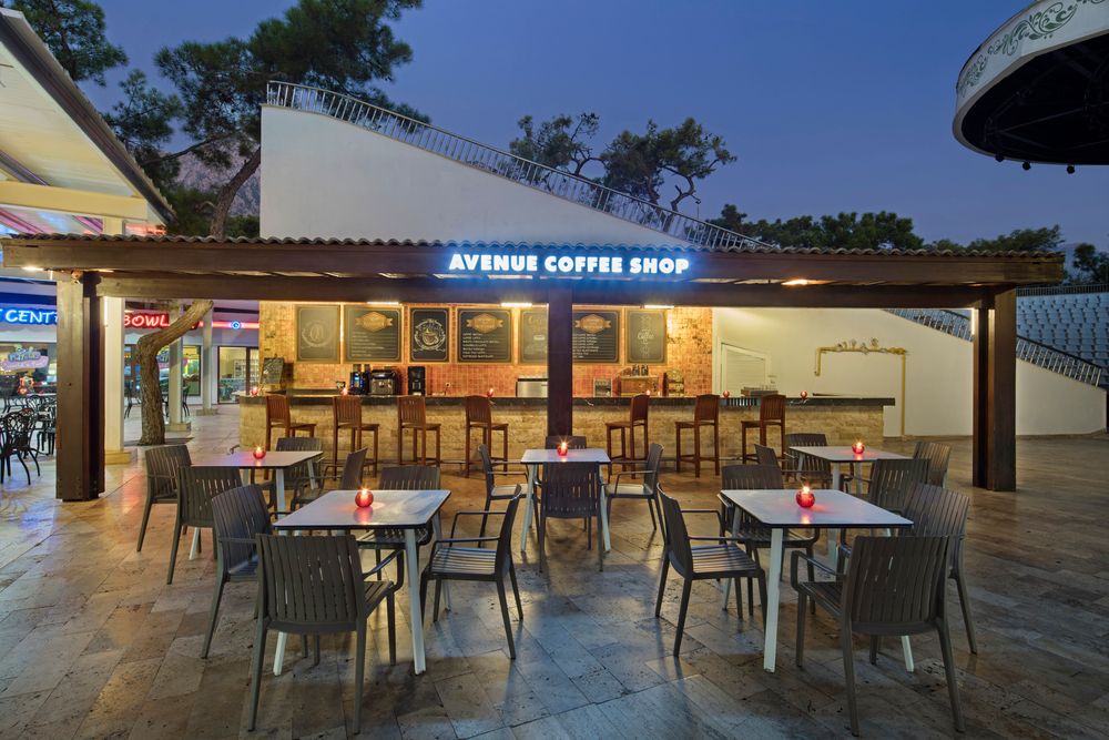 Nirvana Mediterranean Excellence - 56