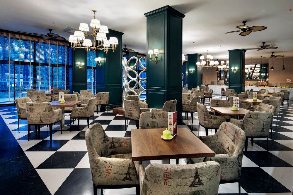 Картинка отеля - 58