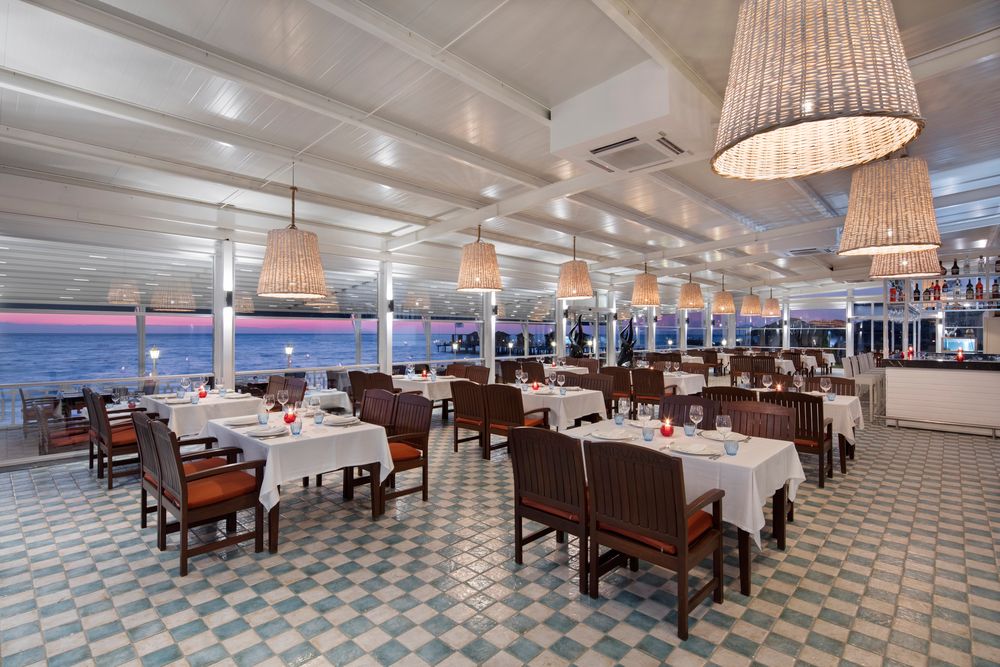 Nirvana Mediterranean Excellence - 48