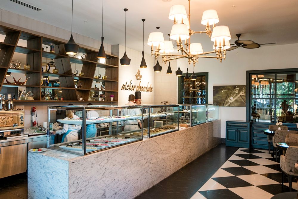 Картинка отеля - 57