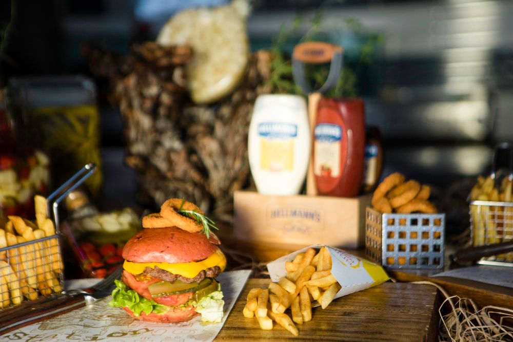 Картинка отеля - 60