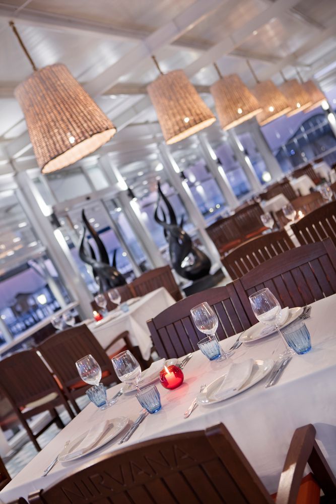 Nirvana Mediterranean Excellence - 49