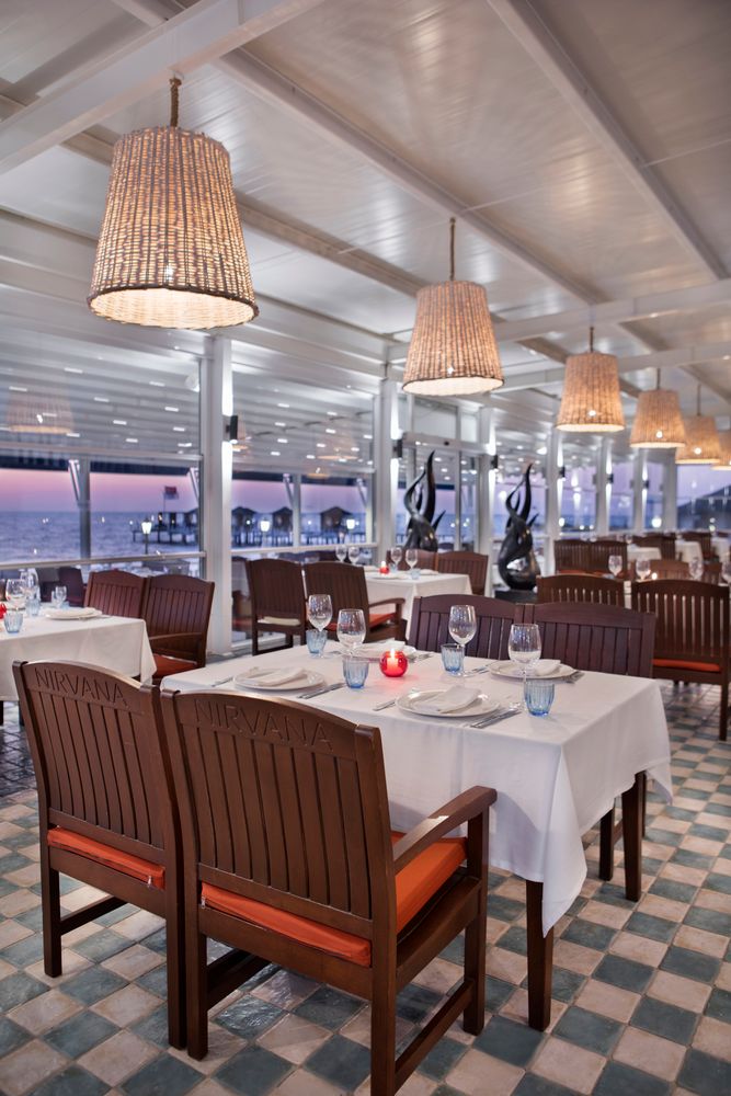 Nirvana Mediterranean Excellence - 47