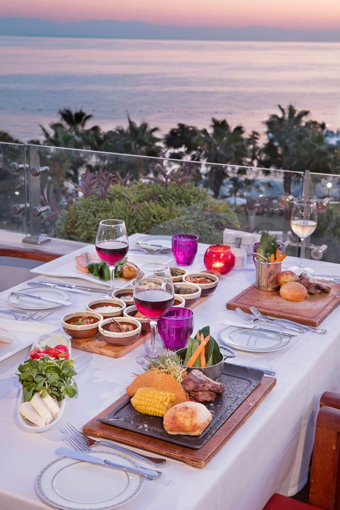 Nirvana Mediterranean Excellence - 45