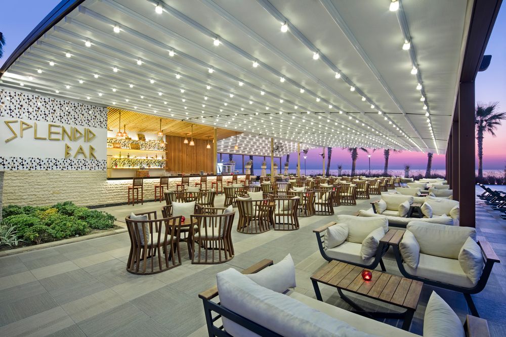 Nirvana Mediterranean Excellence - 40