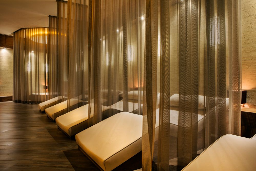 Nirvana Mediterranean Excellence - 34