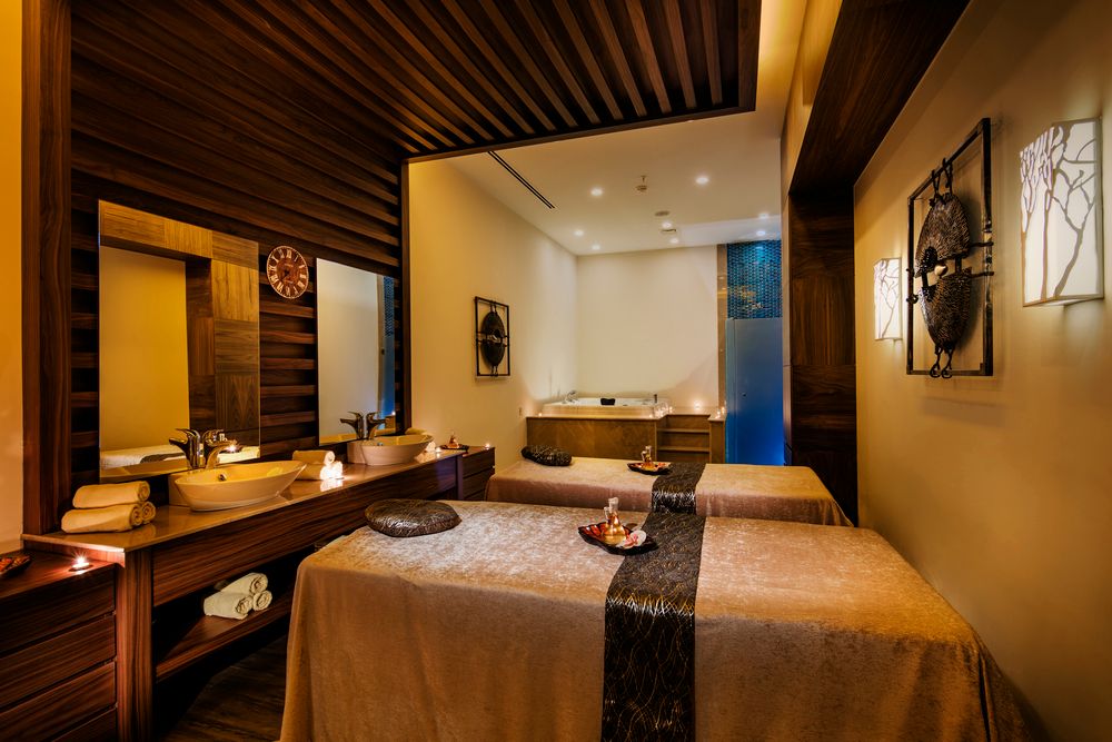 Nirvana Mediterranean Excellence - 35