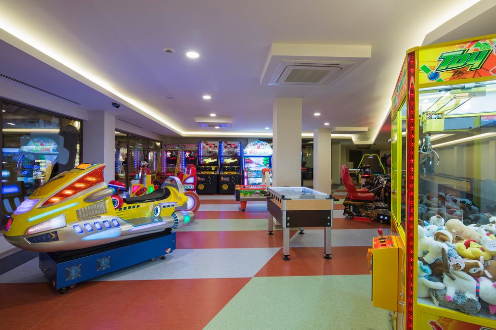 Nirvana Mediterranean Excellence - 29