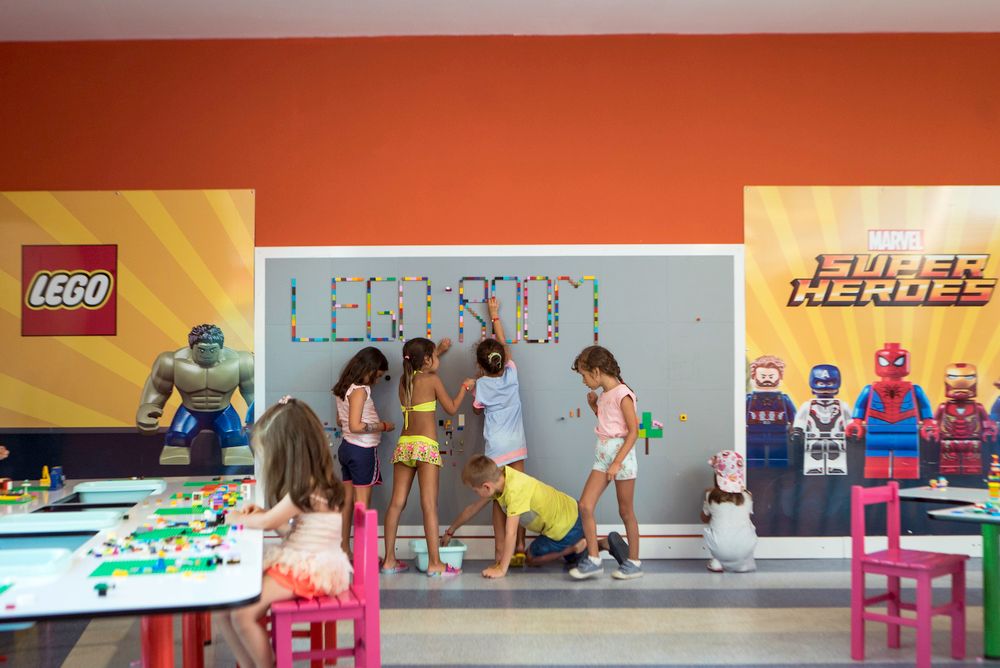 Nirvana Mediterranean Excellence - 28