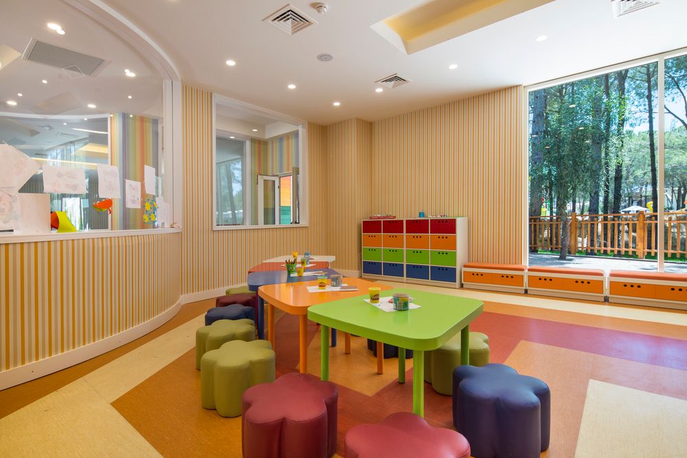 Nirvana Mediterranean Excellence - 27