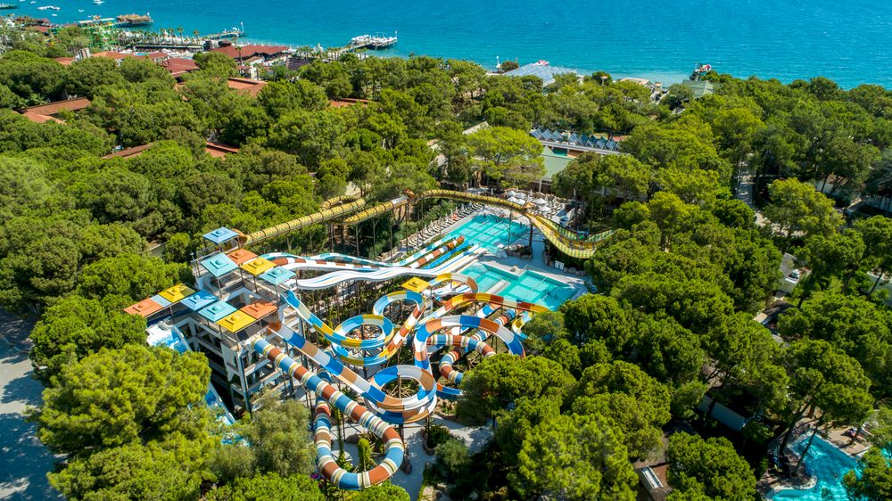 Nirvana Mediterranean Excellence - 23